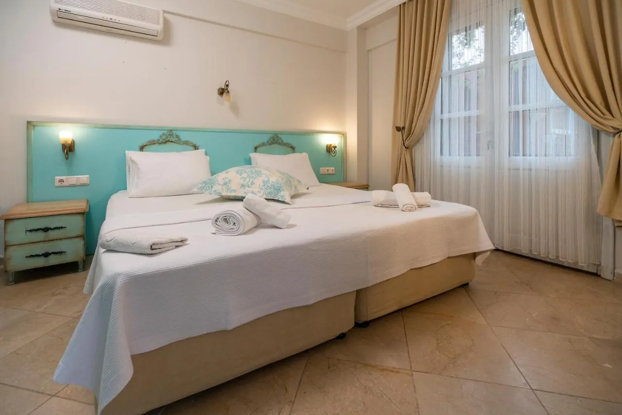 B&B Boutique Hotel Dalyan 2*,  Turkey