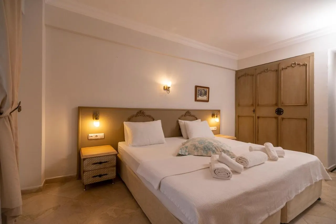 B&B Boutique Hotel Dalyan Turkey