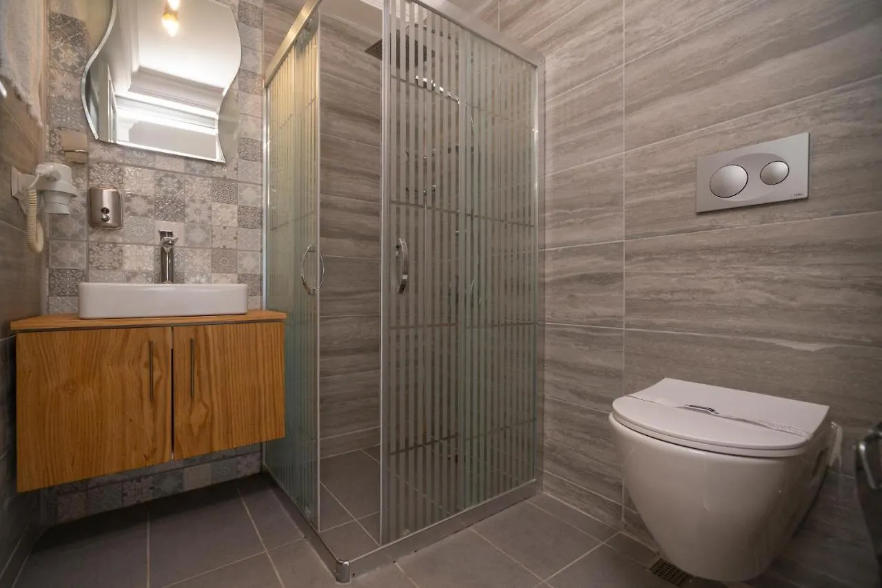 B&B Boutique Hotel Dalyan Turkey