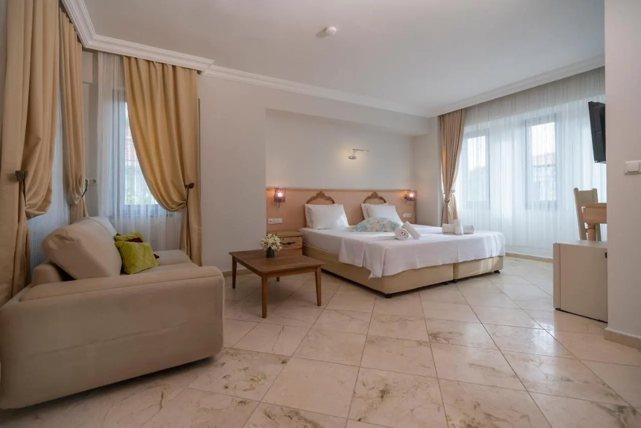 B&B Boutique Hotel Dalyan