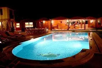 **  B&B Boutique Hotel Dalyan Turkey