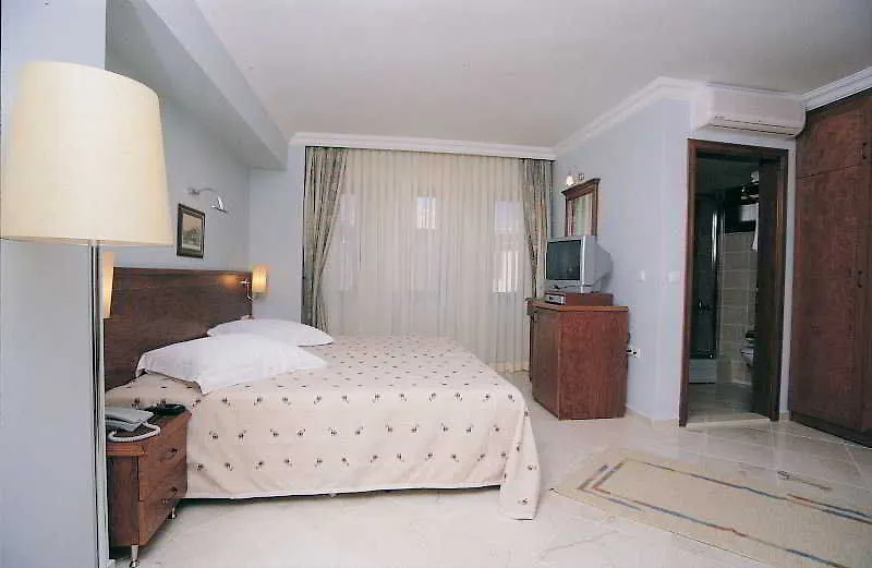 B&B Boutique Hotel Dalyan 2*,