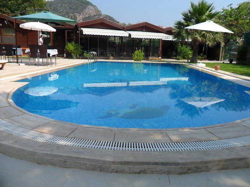 B&B Boutique Hotel Dalyan