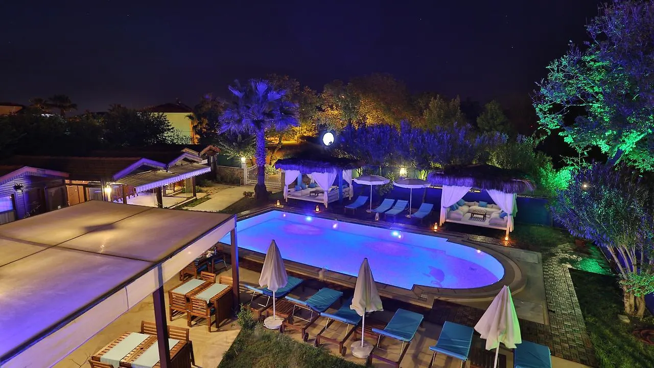 B&B Boutique Hotel Dalyan