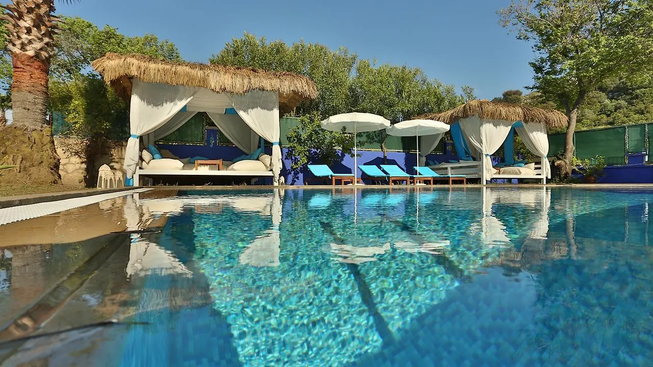 B&B Boutique Hotel Dalyan