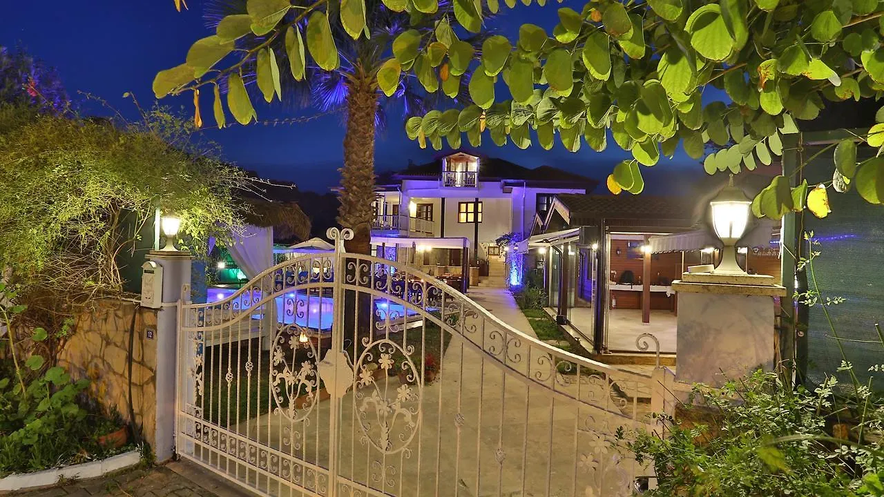 B&B Boutique Hotel Dalyan