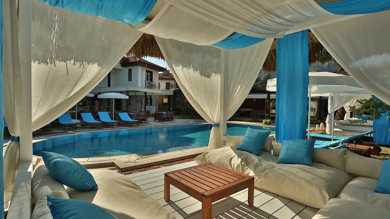B&B Boutique Hotel Dalyan