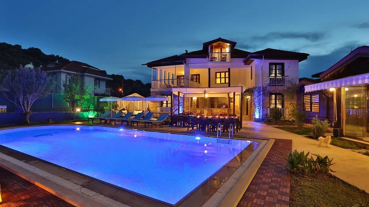 B&B Boutique Hotel Dalyan