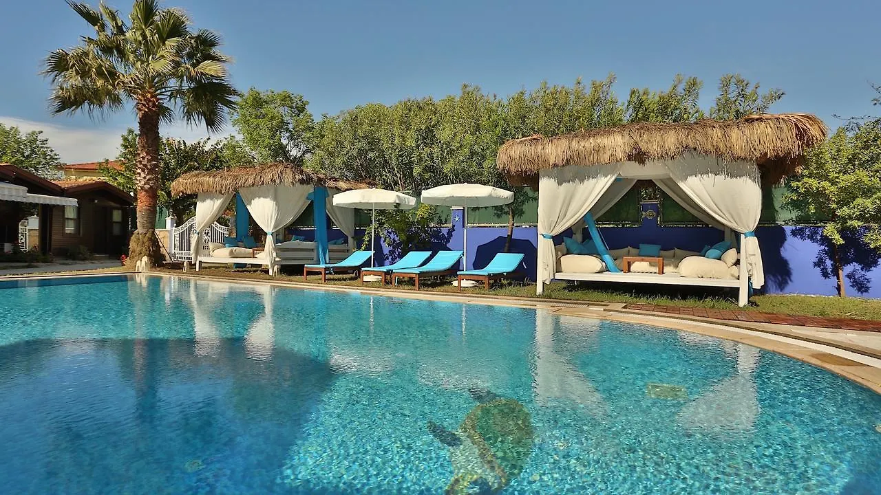 B&B Boutique Hotel Dalyan
