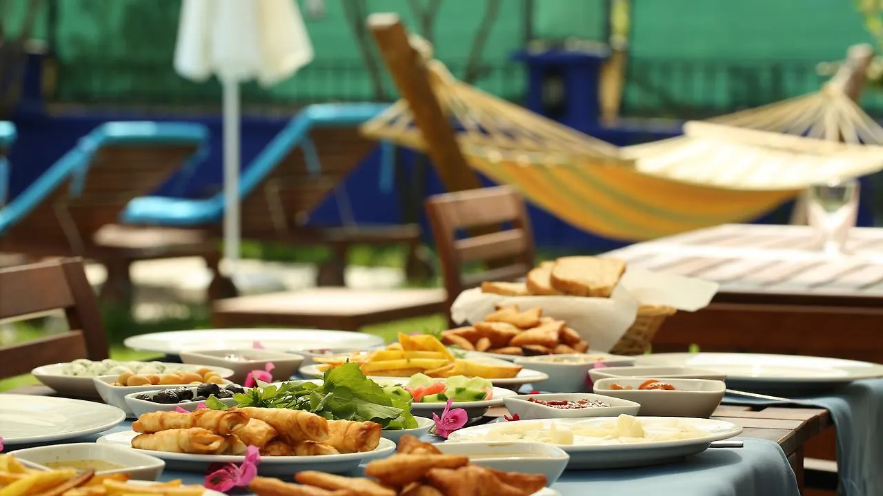B&B Boutique Hotel Dalyan 2*,