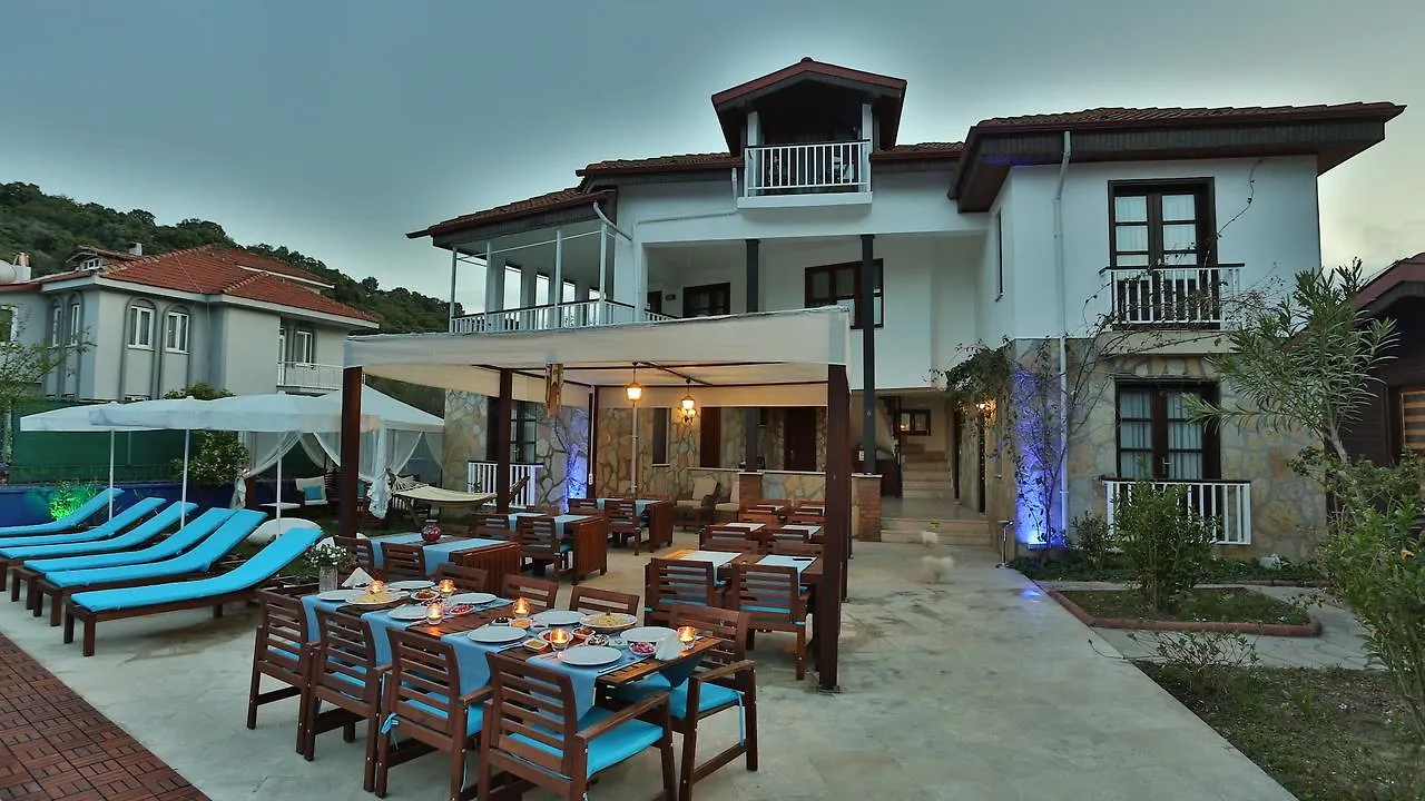 B&B Boutique Hotel Dalyan