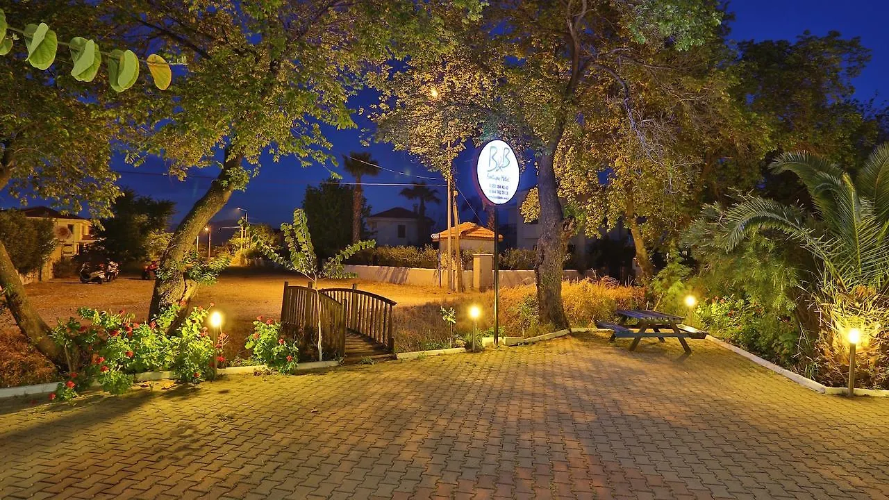 B&B Boutique Hotel Dalyan Türkiye