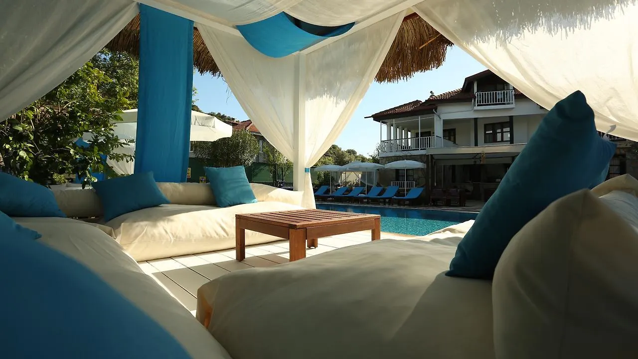 B&B Boutique Hotel Dalyan