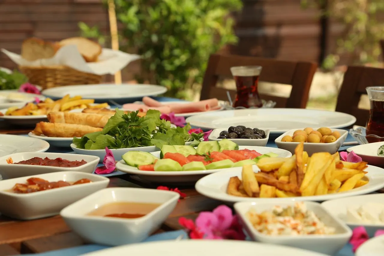 B&B Boutique Hotel Dalyan