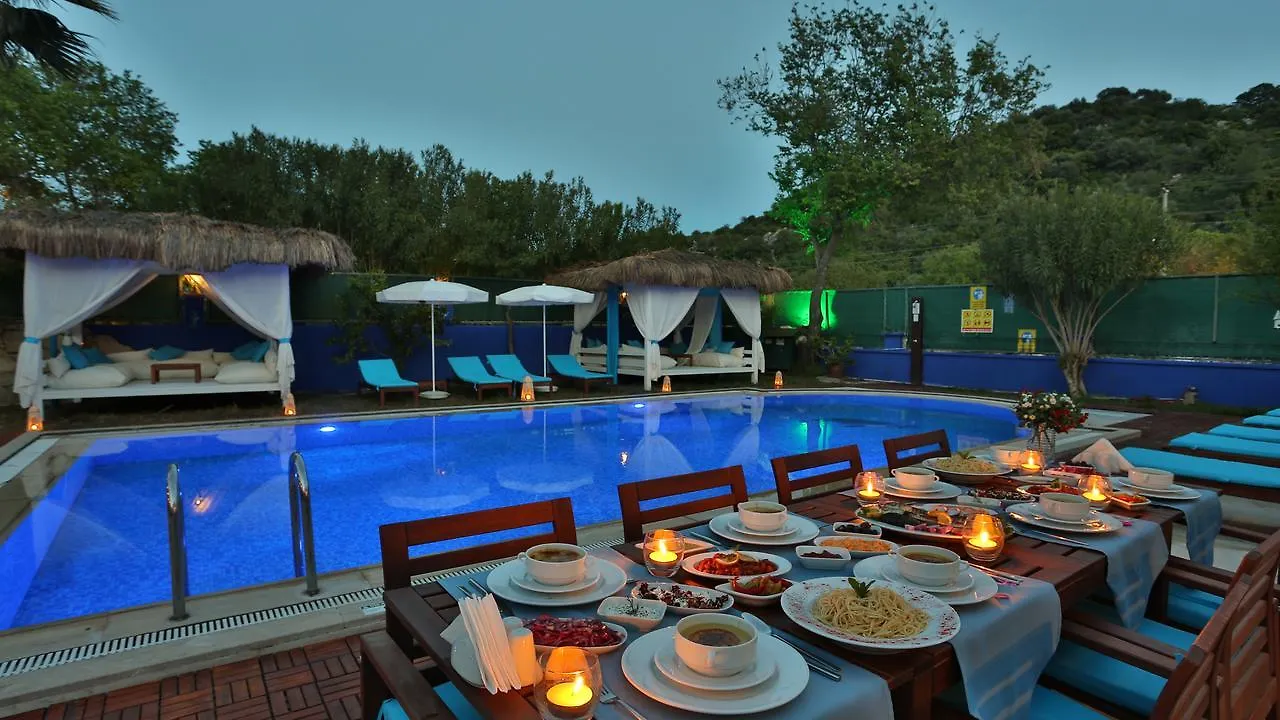 B&B Boutique Hotel Dalyan