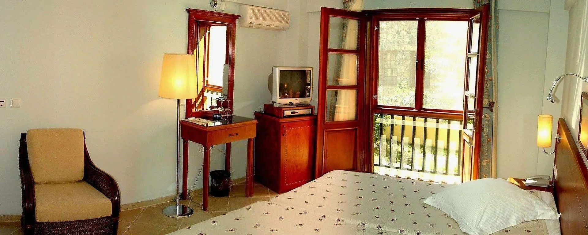 B&B Boutique Hotel Dalyan