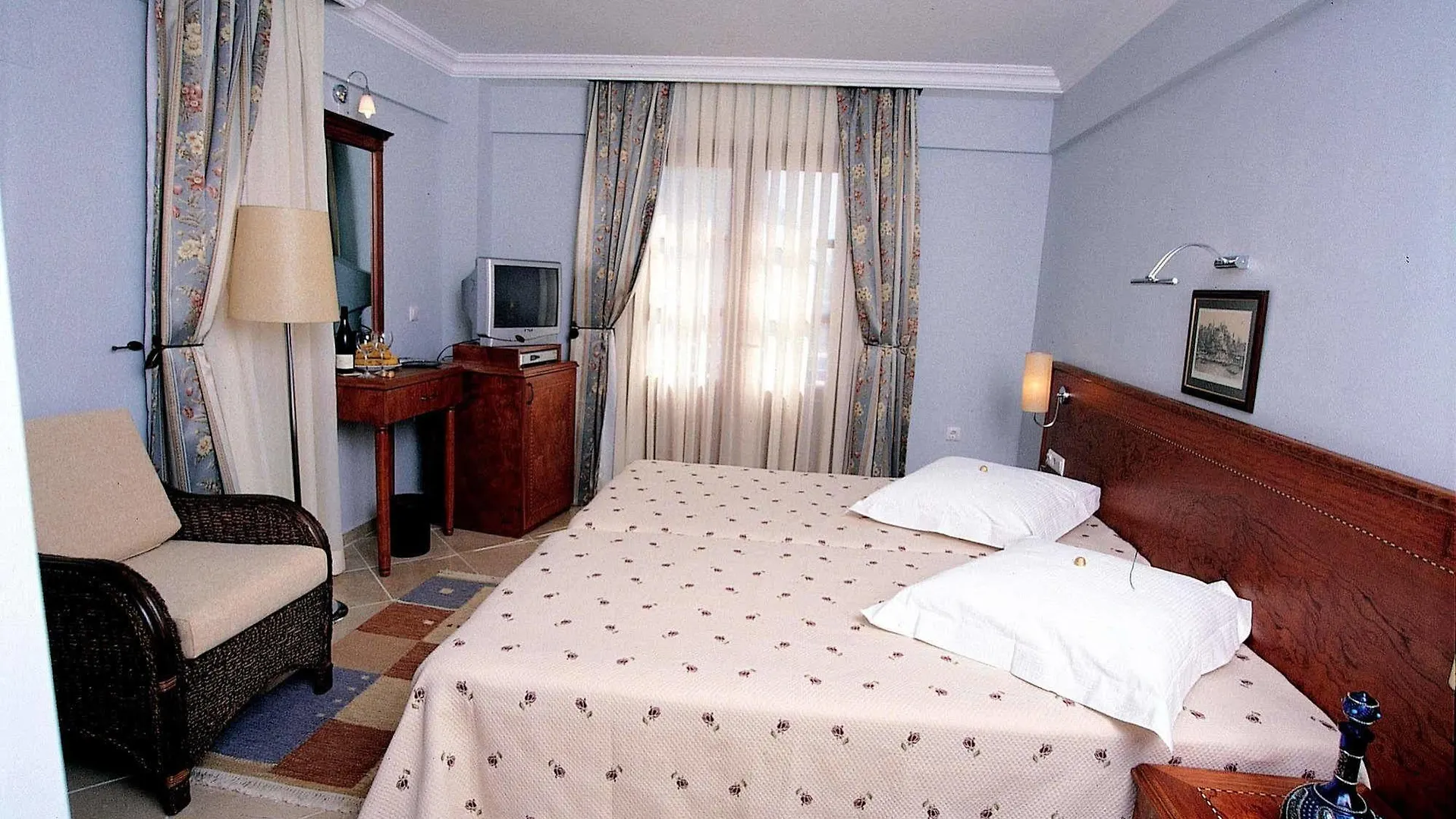 B&B Boutique Hotel Dalyan Turkey