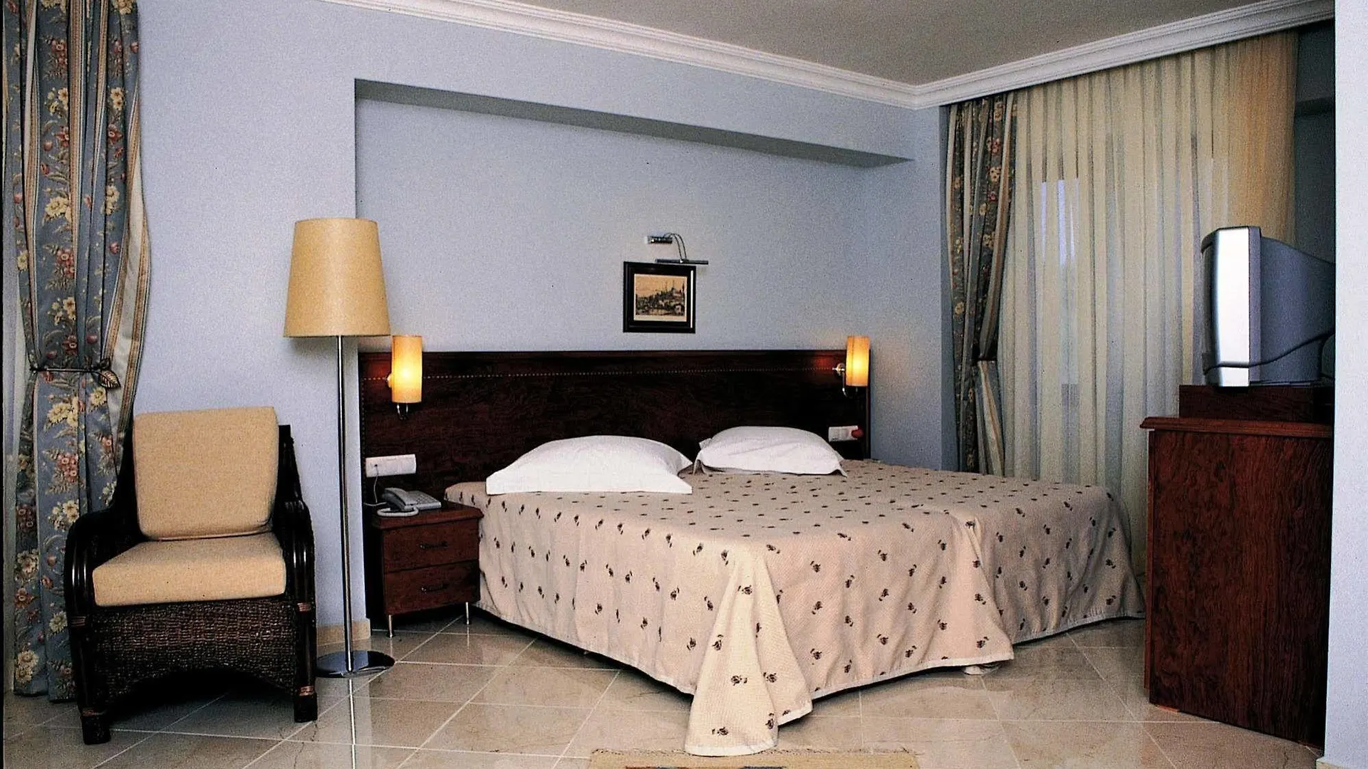 B&B Boutique Hotel Dalyan