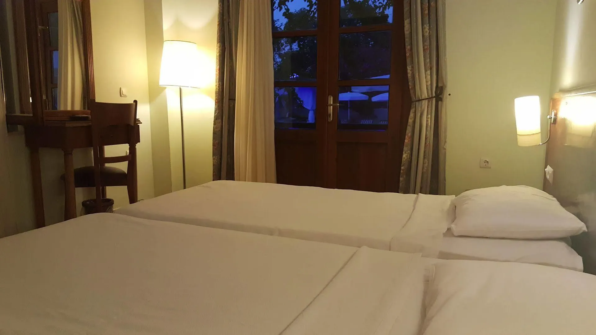 B&B Boutique Hotel Dalyan 2*,
