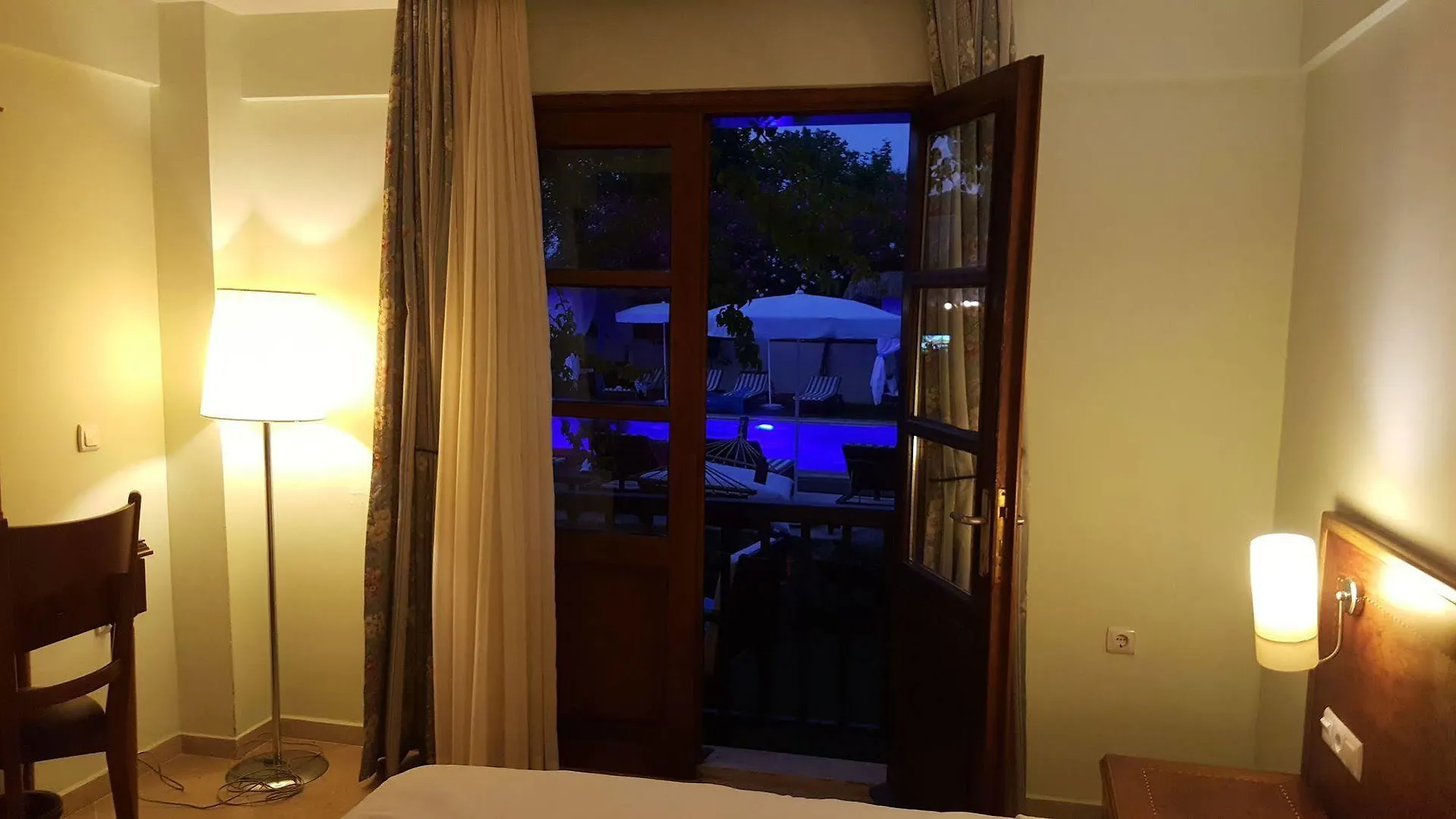 B&B Boutique Hotel Dalyan 2*,