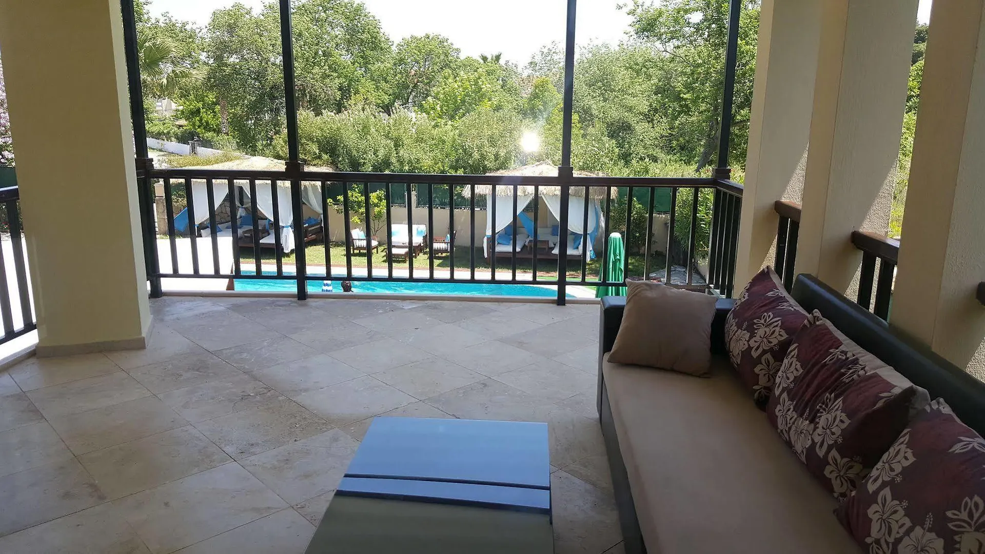 B&B Boutique Hotel Dalyan