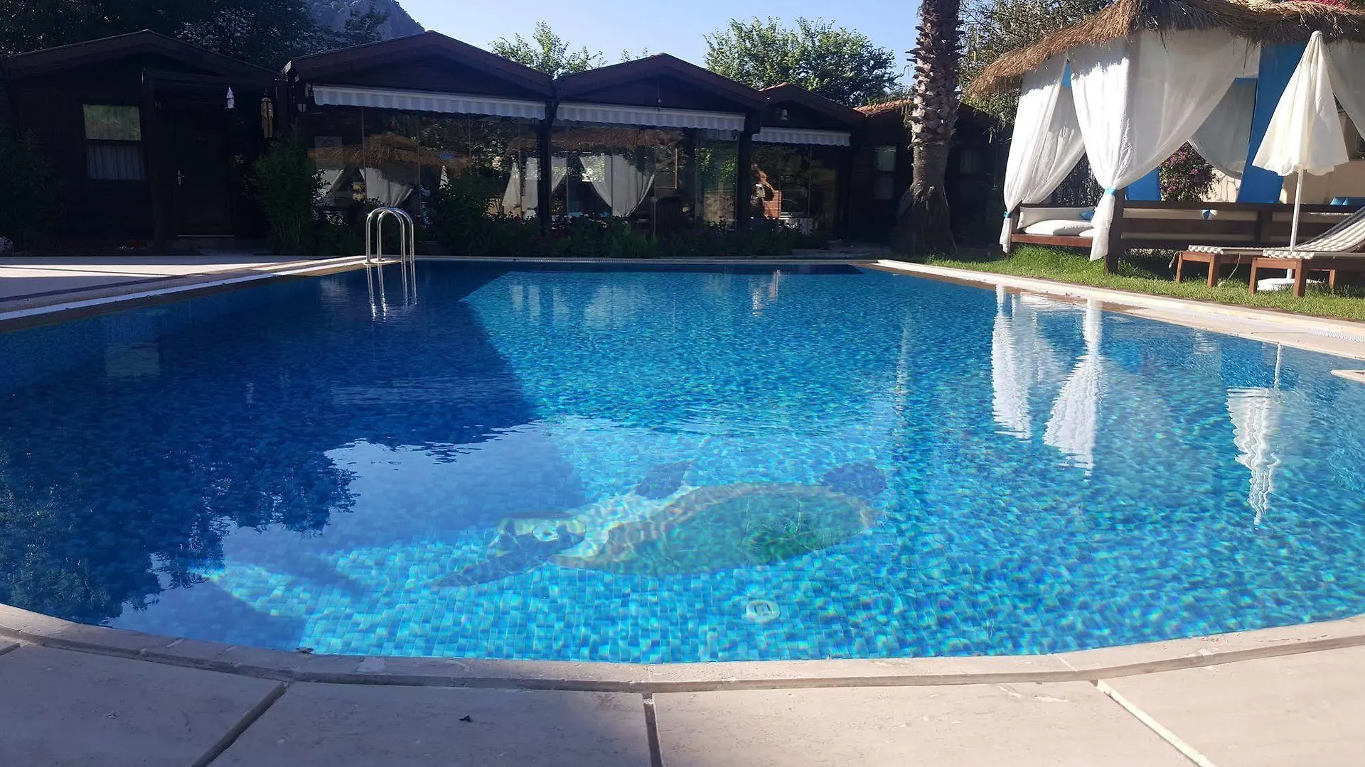 B&B Boutique Hotel Dalyan