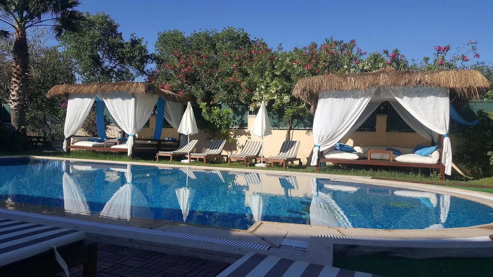 B&B Boutique Hotel Dalyan