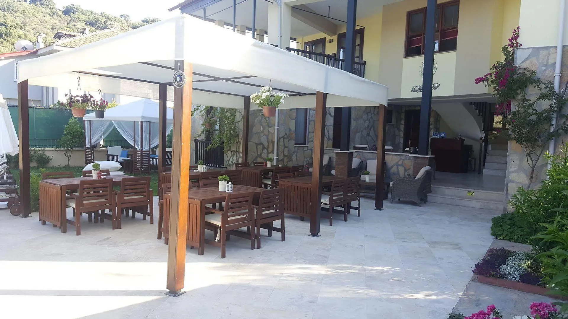 B&B Boutique Hotel Dalyan Turkey