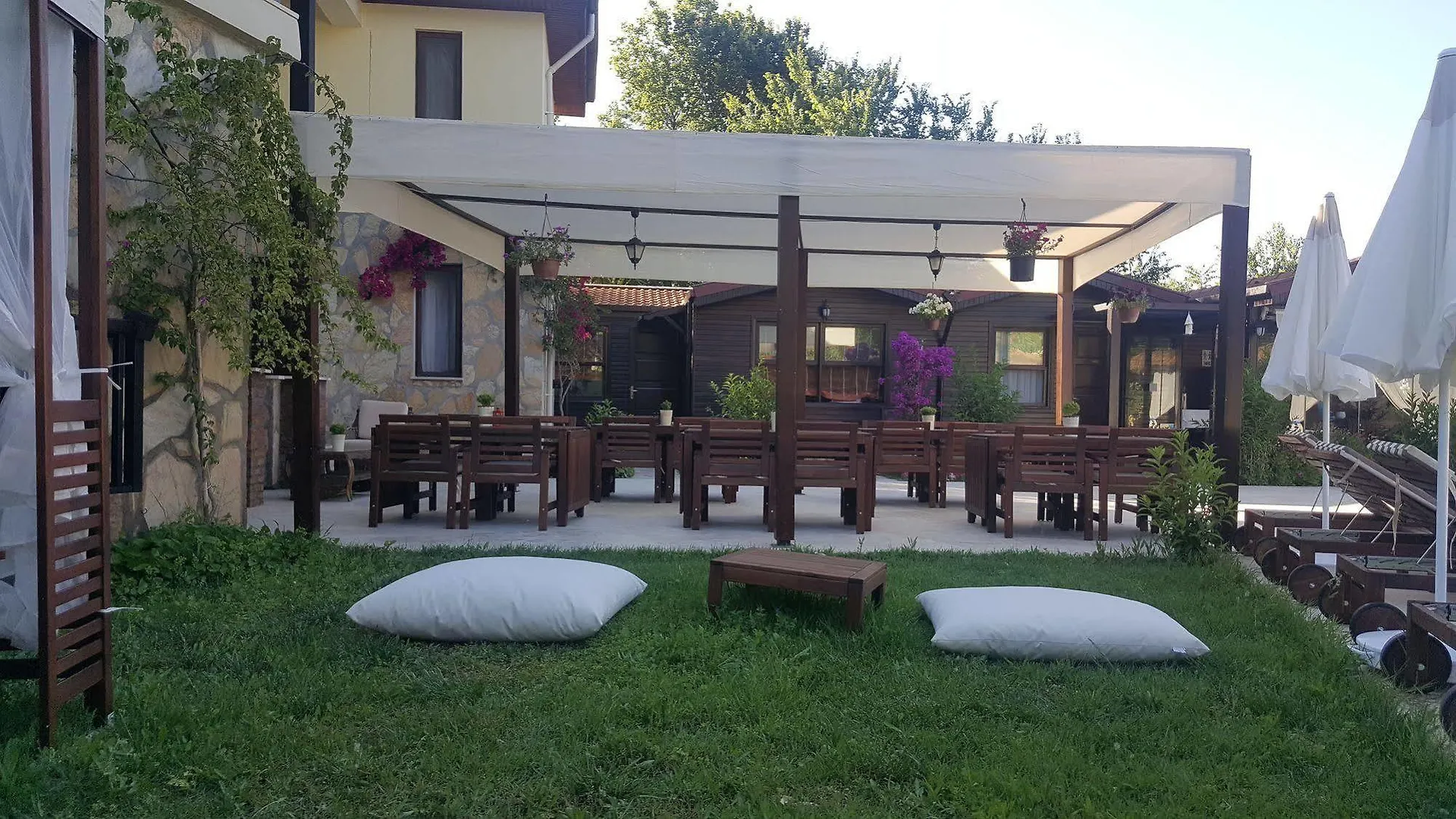 B&B Boutique Hotel Dalyan 2*,  Turkey