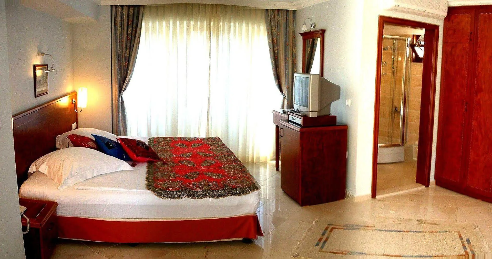 B&B Boutique Hotel Dalyan