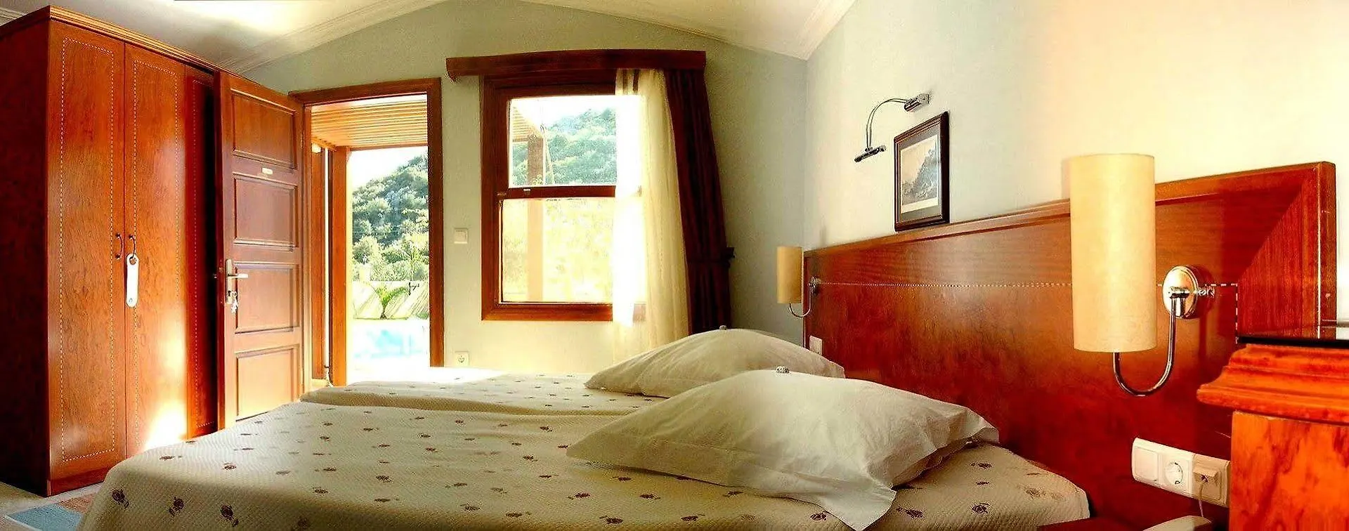 B&B Boutique Hotel Dalyan Turkey