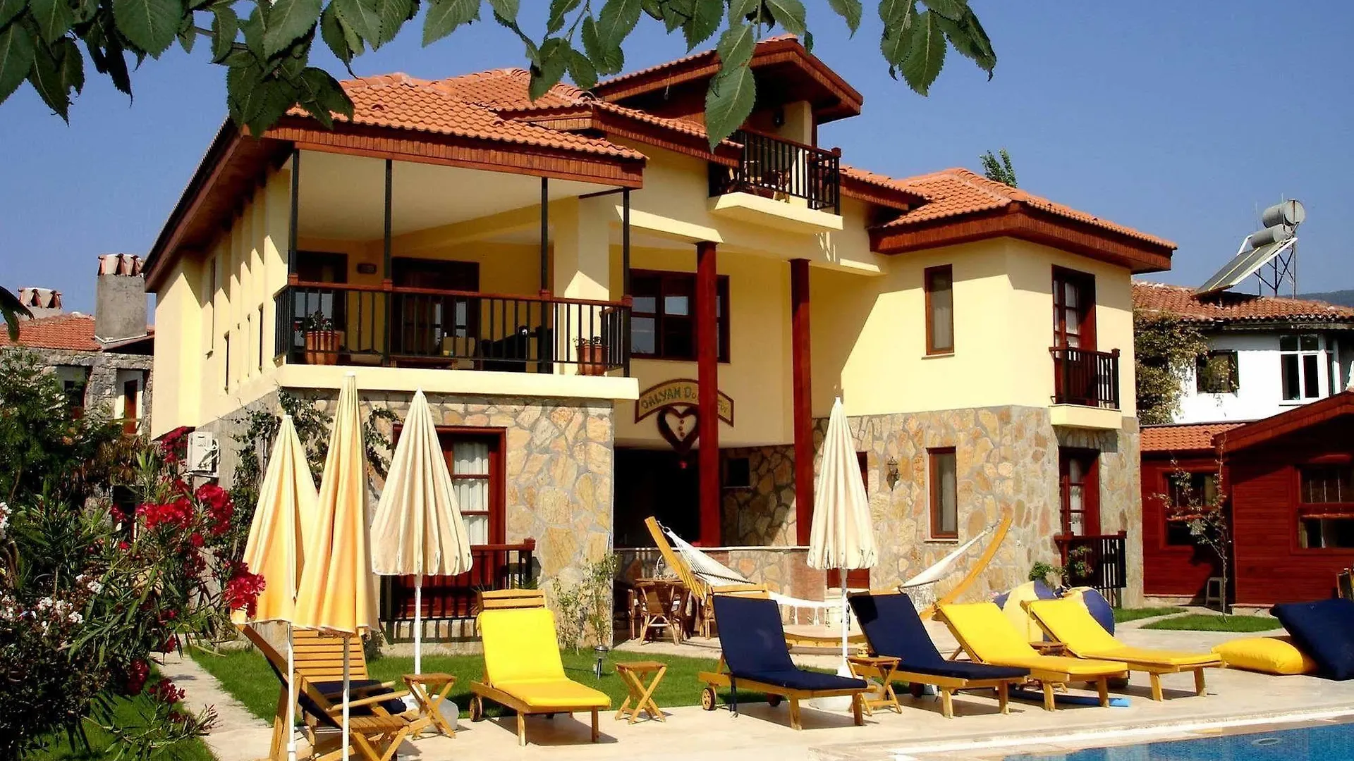 B&B Boutique Hotel Dalyan