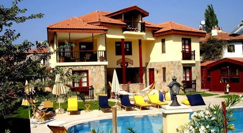 B&B Boutique Hotel Dalyan