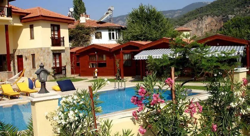 B&B Boutique Hotel Dalyan