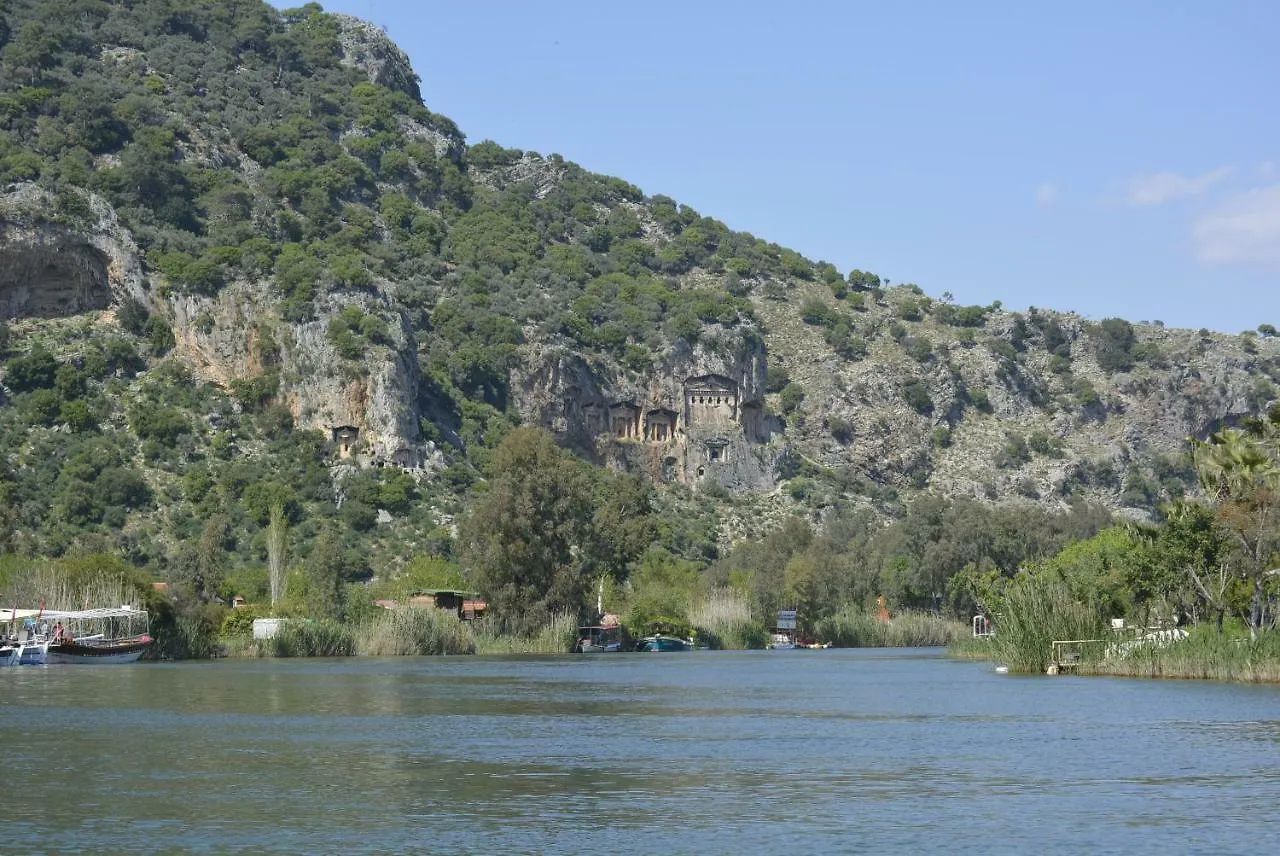 B&B Boutique Hotel Dalyan