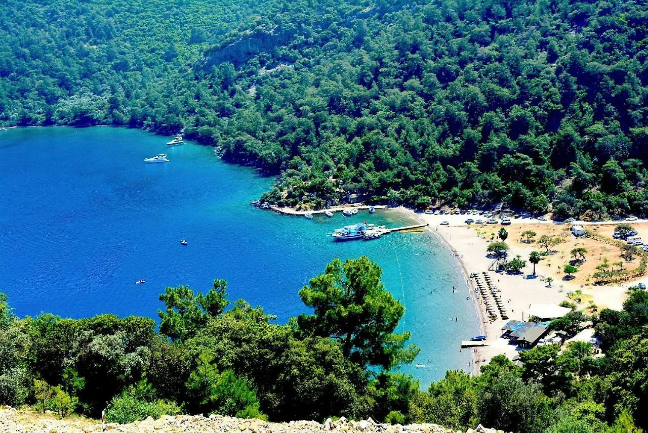 B&B Boutique Hotel Dalyan